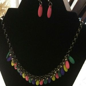 New Accessories multicolor